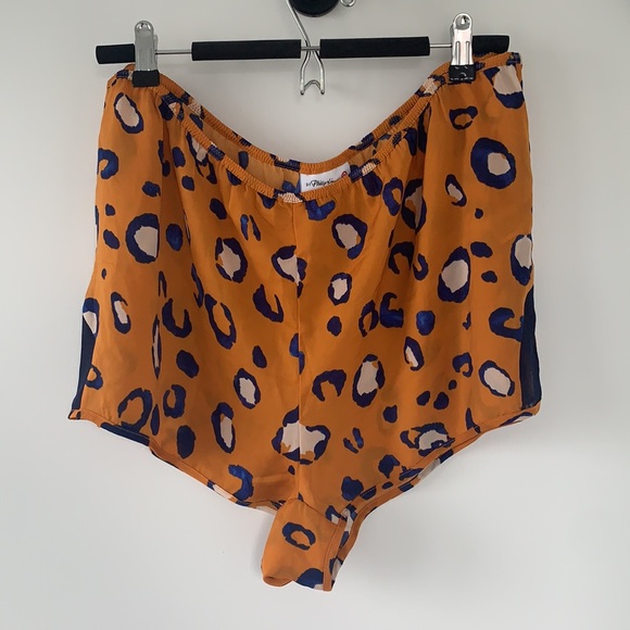 Phillip Lim Lounge Set - Cami and Shorts BNWOT - Picture 4 of 5